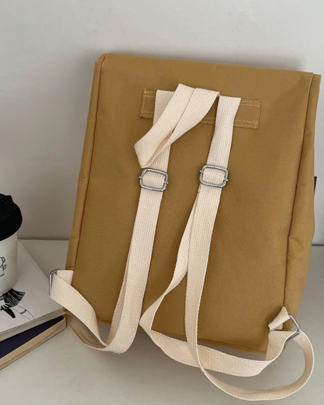 Mickey Dee Backpack