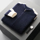Navy / XS