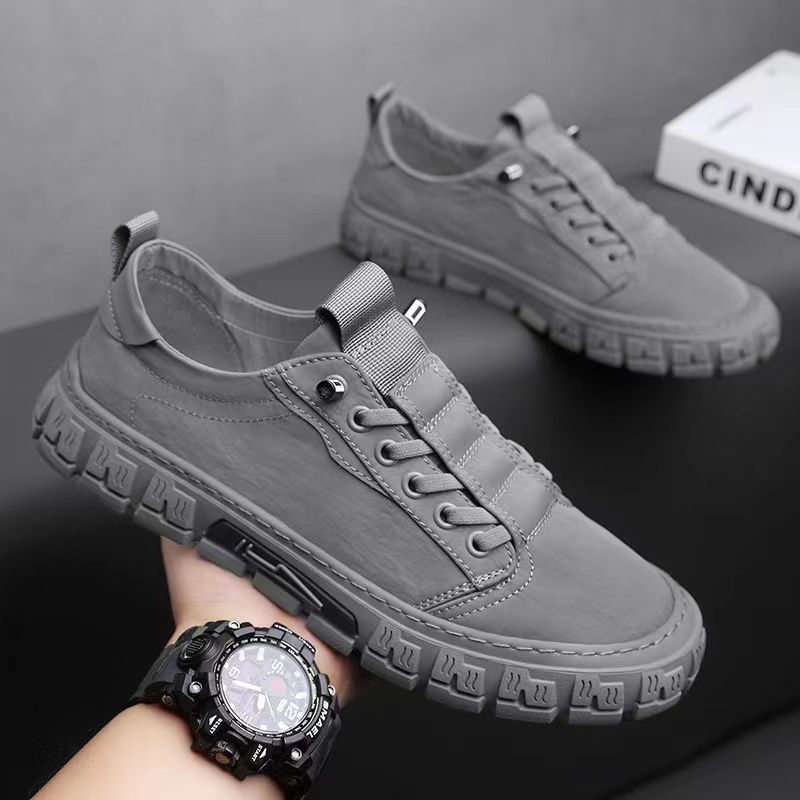 Bromley Ridge Sneakers