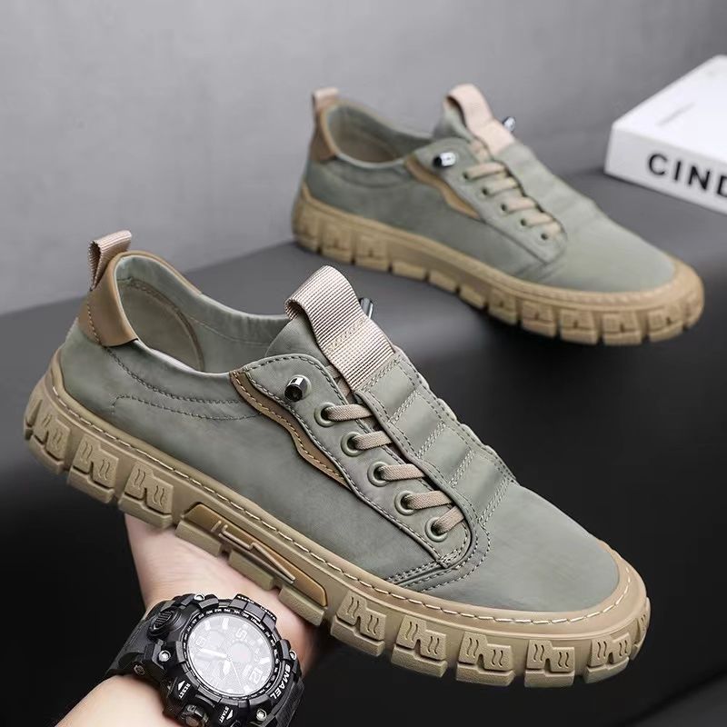 Bromley Ridge Sneakers