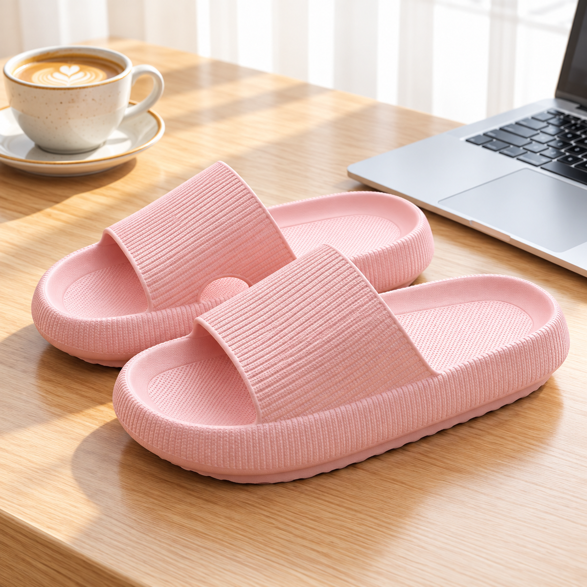 Siena Cloud Slides