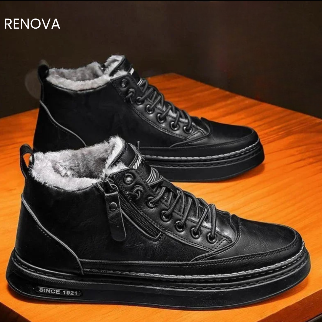Monza Heritage Boots