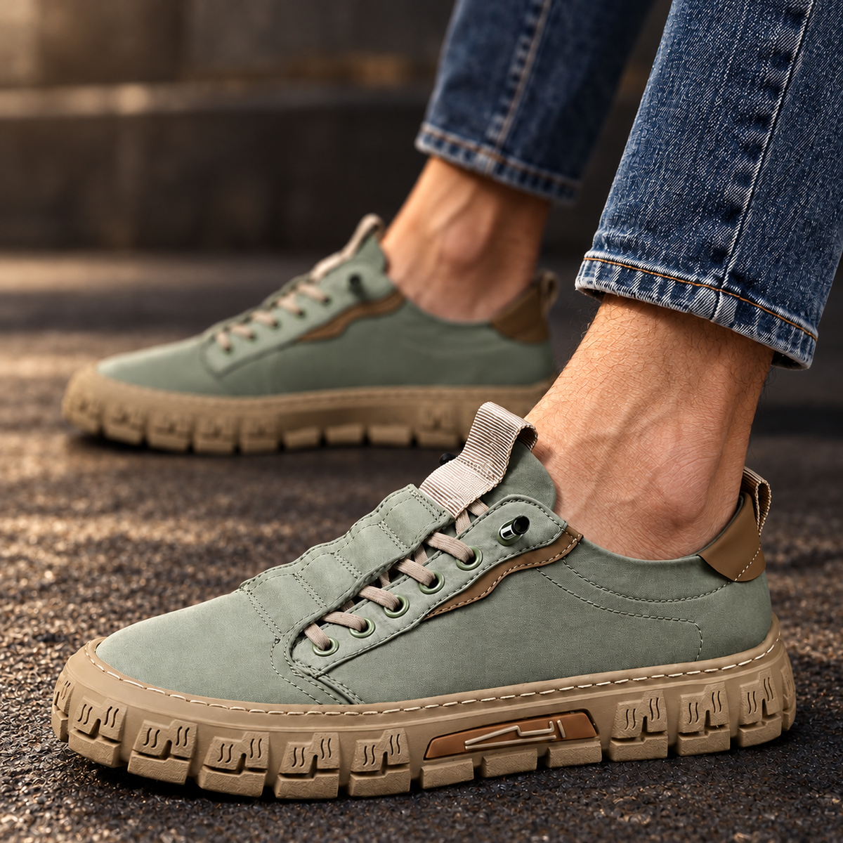 Green Lifestyle 