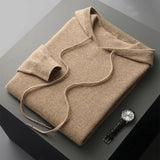Sorrento Comfort Hoodie