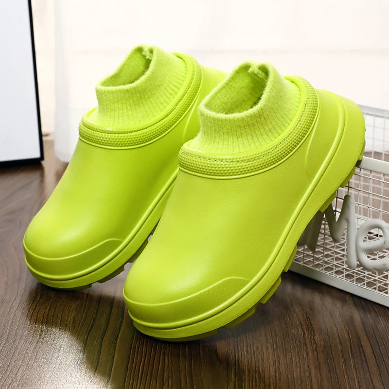 Velden Winter Shoes