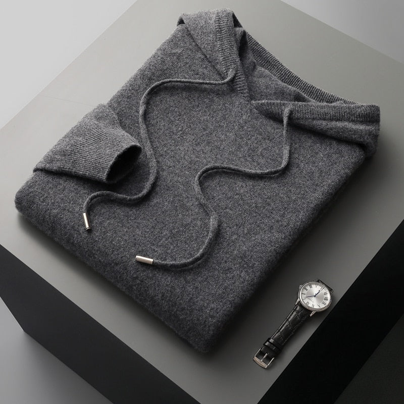 Sorrento Comfort Hoodie