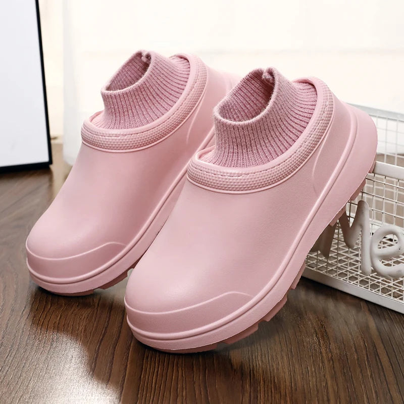 Velden Winter Shoes