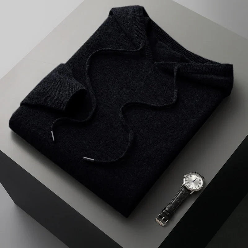 Sorrento Comfort Hoodie