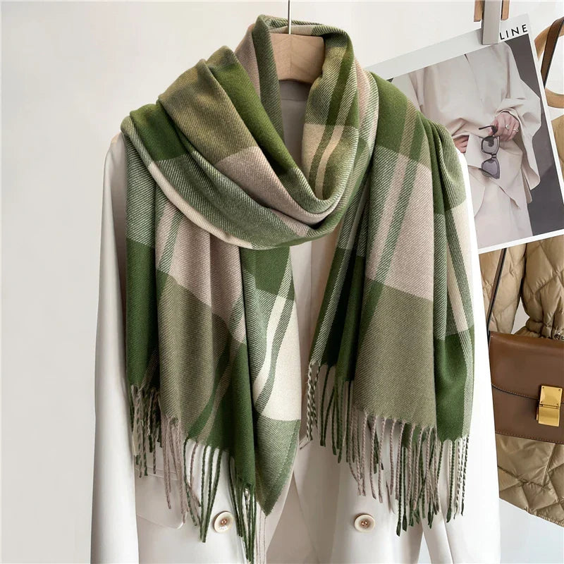 Elowen Scarf