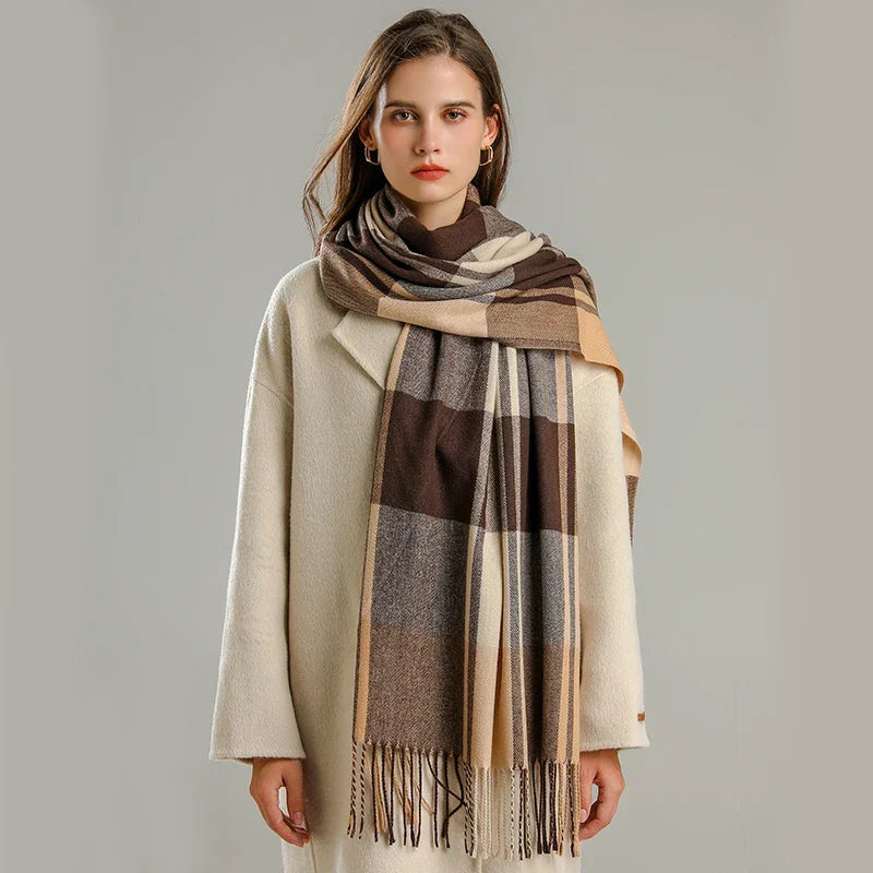 Elowen Scarf