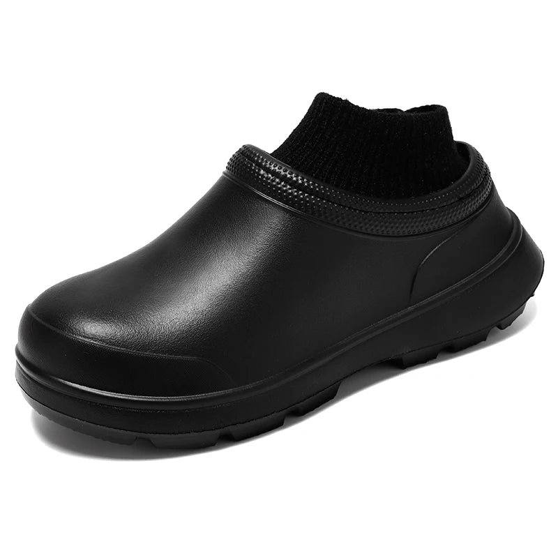 Velden Winter Shoes