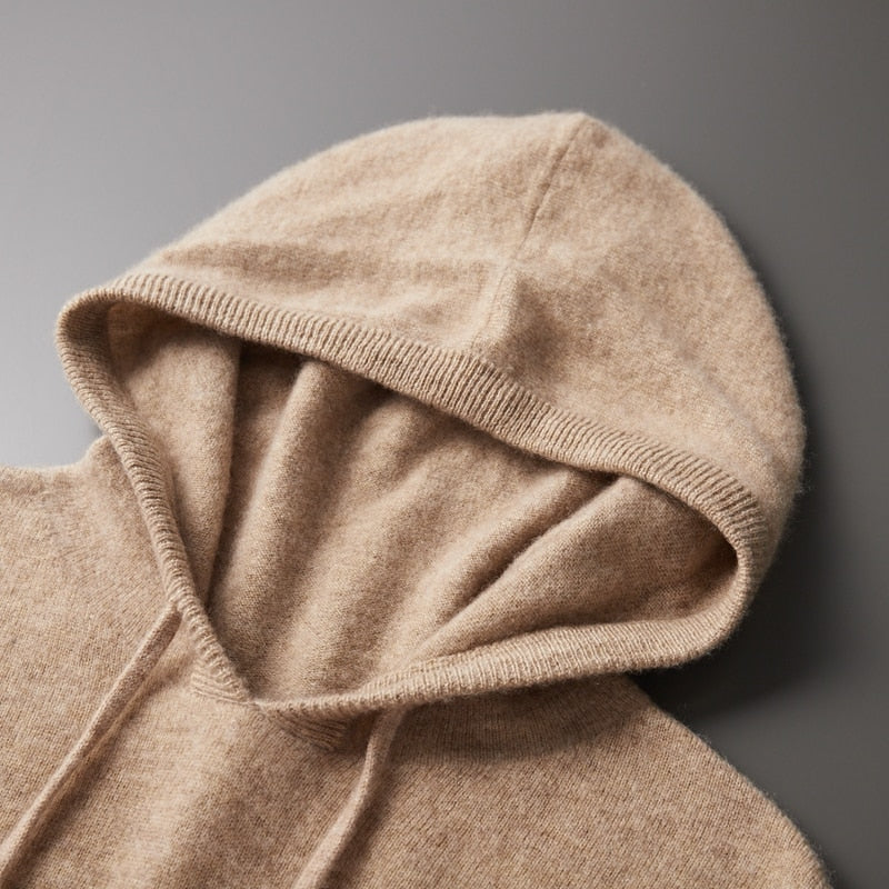 Sorrento Comfort Hoodie