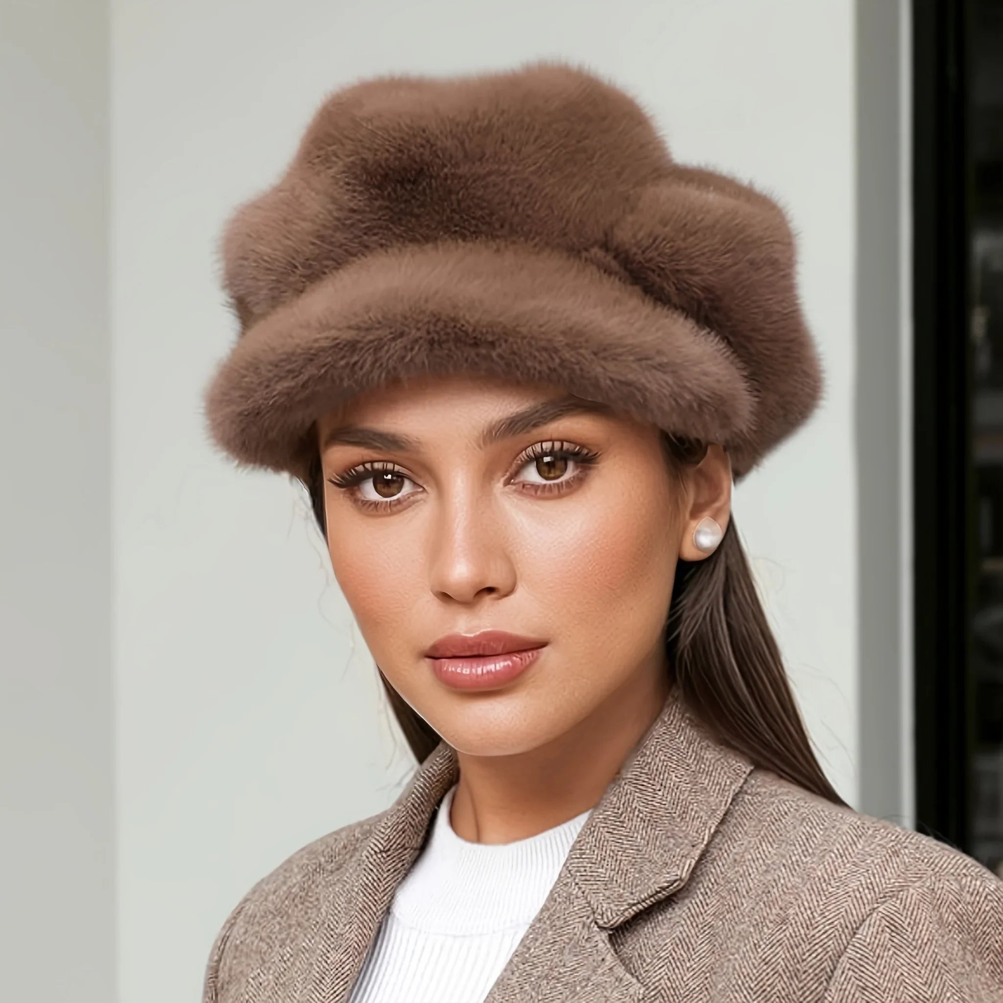 Leva Winter Cap