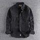 Black / M