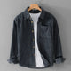 Navy Blue / M