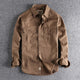 Brown / M
