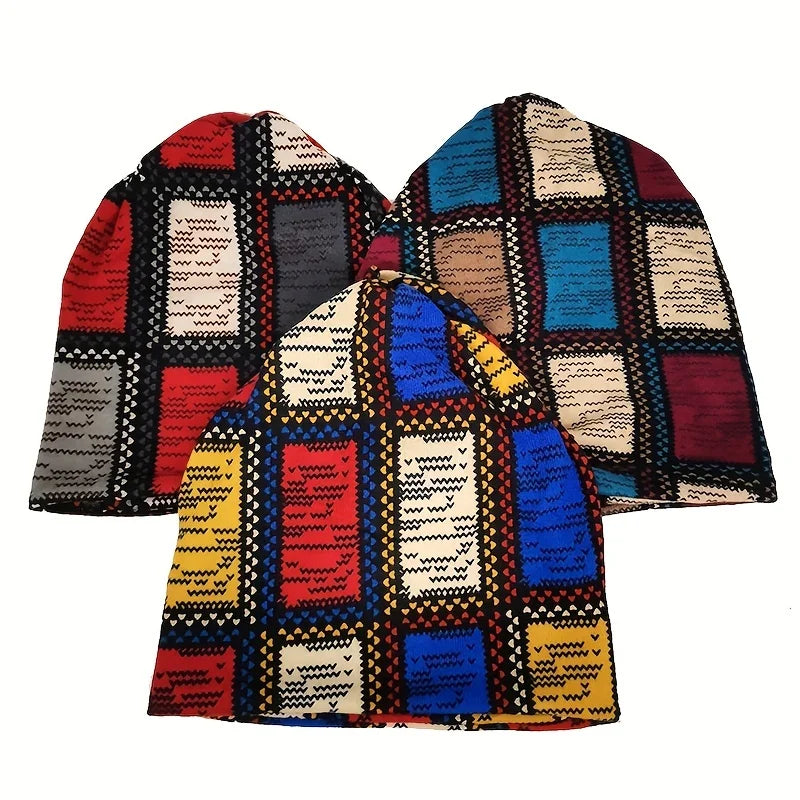 Montclair Skullie Beanie