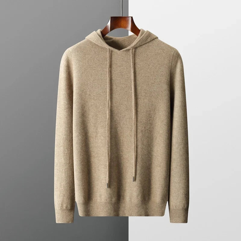 Sorrento Comfort Hoodie