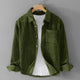 Green / M