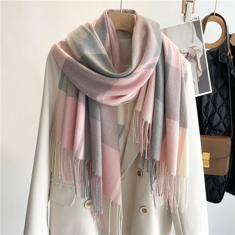 Elowen Scarf