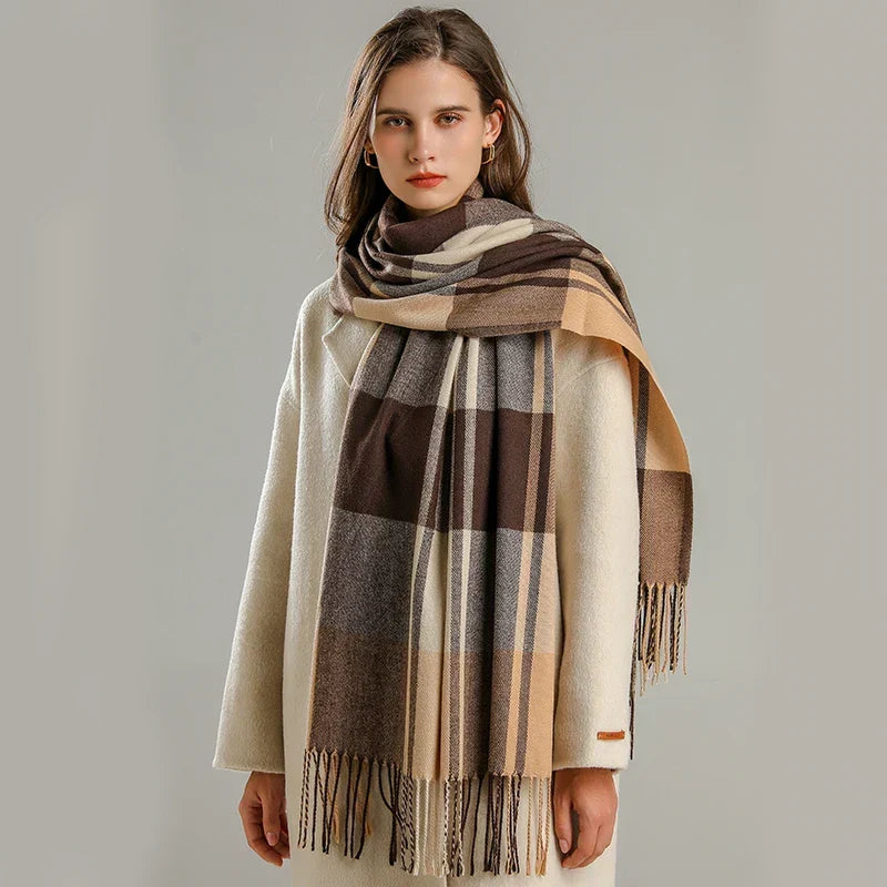 Elowen Scarf