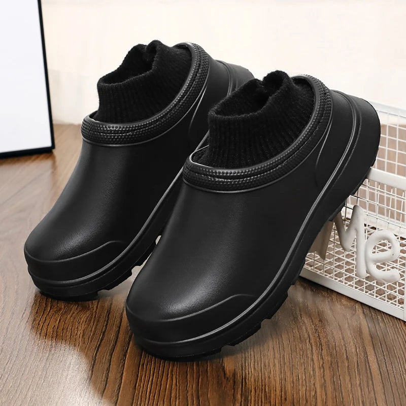 Velden Winter Shoes
