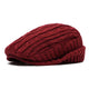 Red / 55-60cm Adjustable