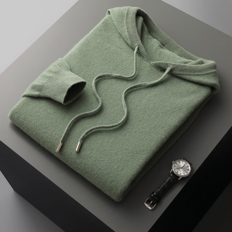 Sorrento Comfort Hoodie