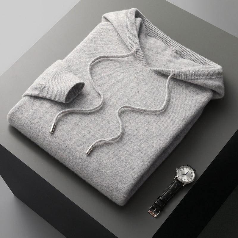 Sorrento Comfort Hoodie