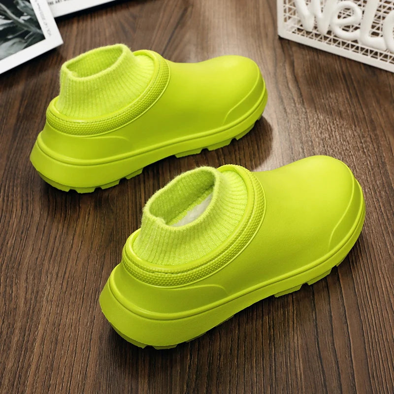 Velden Winter Shoes