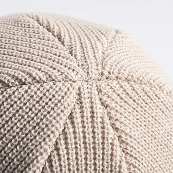 Beige Detail