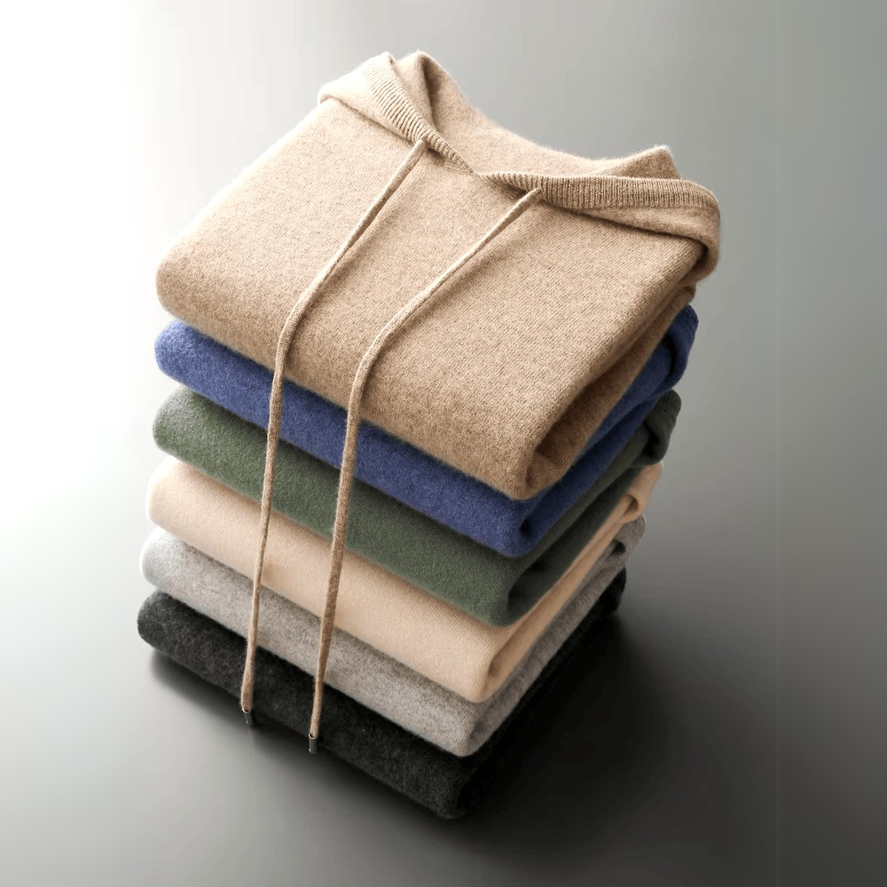 Sorrento Comfort Hoodie