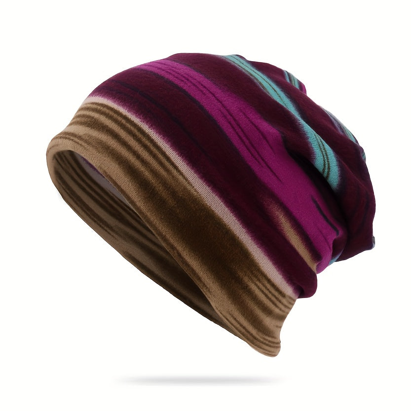 Orin Knit Beanie