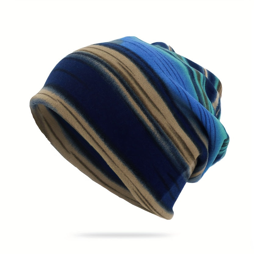 Orin Knit Beanie