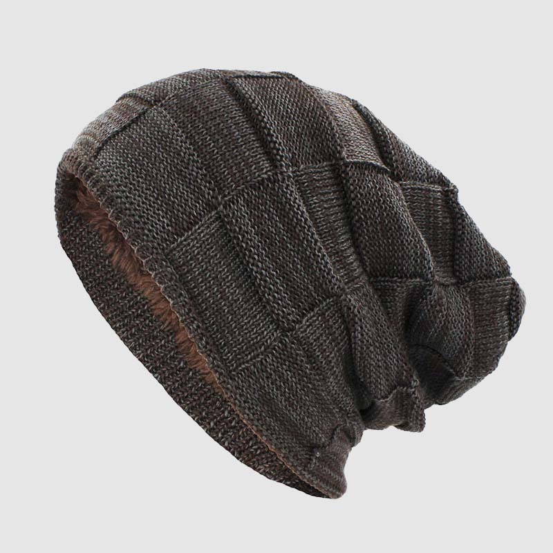 Camden Knit Beanie