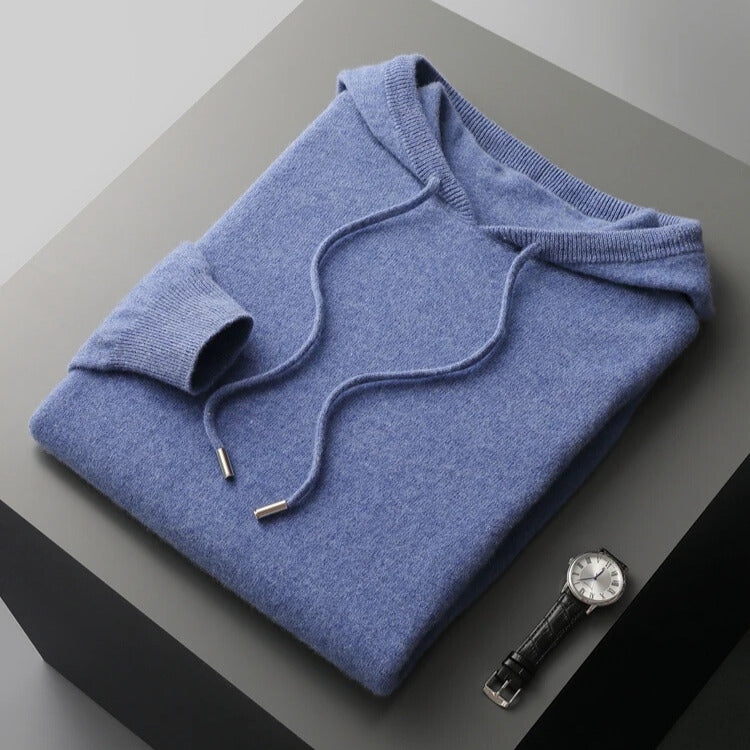 Sorrento Comfort Hoodie