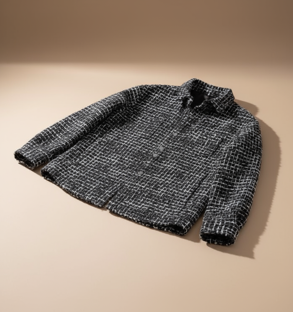 Briar Heritage Overshirt