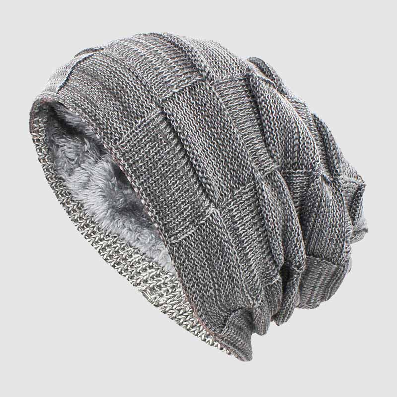 Camden Knit Beanie