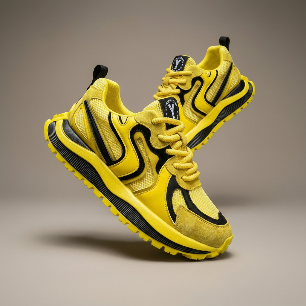 Yellow Product
