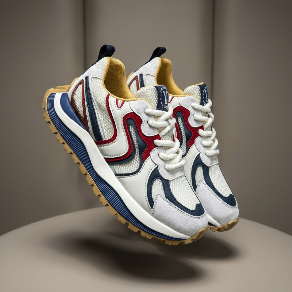 White Product 