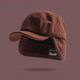 Rusty Brown