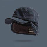 Alder Corduroy Cap