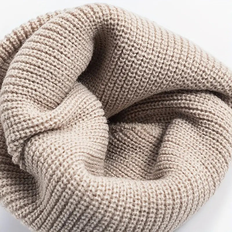 Beige Detail