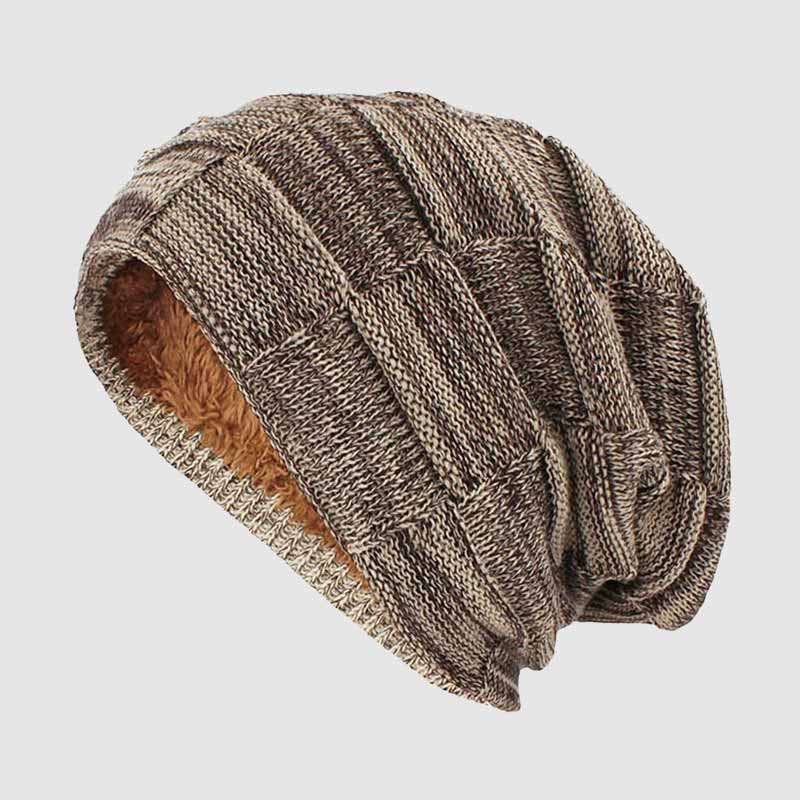 Camden Knit Beanie