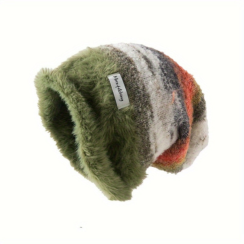 Oslo Fleece Beanie