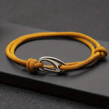 Aura Loop Bracelet