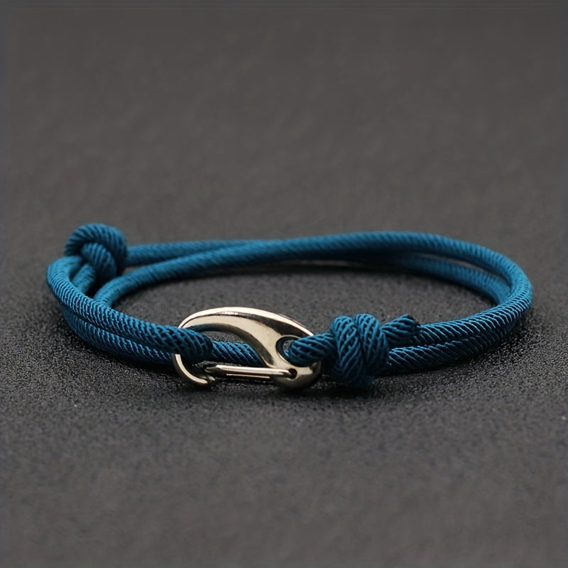 Aura Loop Bracelet