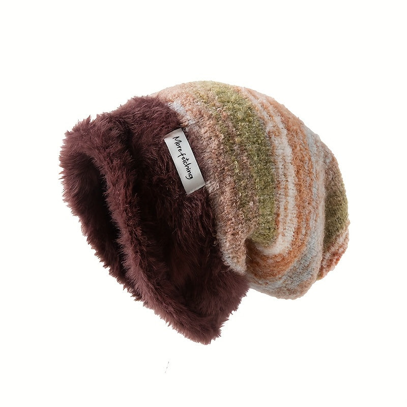 Oslo Fleece Beanie