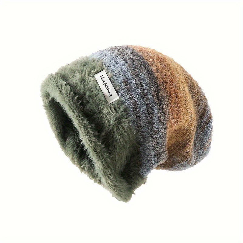 Oslo Fleece Beanie