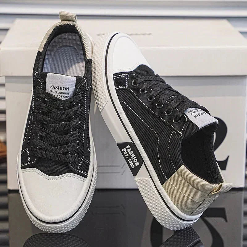 Bristol Street Sneakers